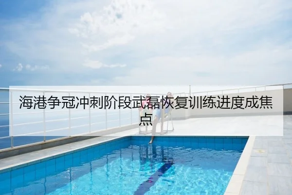 海港争冠冲刺阶段武磊恢复训练进度成焦点
