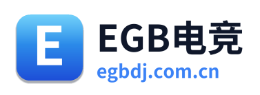 EGB电竞 Logo